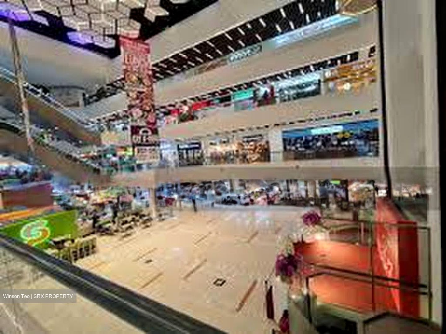 Bukit Timah Plaza / Sherwood Towers (D21), Shop House #600626641